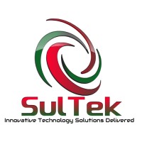 SulTek logo, SulTek contact details