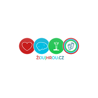 Žiju Hrou logo, Žiju Hrou contact details