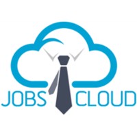 JobsCloud.net logo, JobsCloud.net contact details