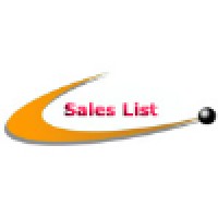 US Sales List logo, US Sales List contact details