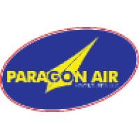 Paragon Air Adventures, LLC logo, Paragon Air Adventures, LLC contact details