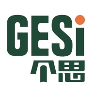 Shanghai Gesi Reading logo, Shanghai Gesi Reading contact details