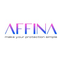 Affina logo, Affina contact details