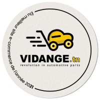 Vidange.tn logo, Vidange.tn contact details