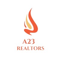 A23 Realtors logo, A23 Realtors contact details