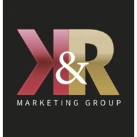 K&R Marketing Group logo, K&R Marketing Group contact details