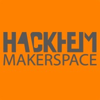 Hackheim logo, Hackheim contact details