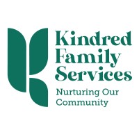 Kindred Family Services logo, Kindred Family Services contact details