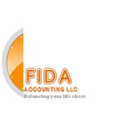 FIDA ACCOUNTING llc logo, FIDA ACCOUNTING llc contact details