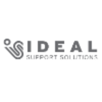 Ideal Support Solutions logo, Ideal Support Solutions contact details