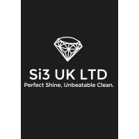 Si3 UK LTD logo, Si3 UK LTD contact details