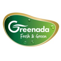 Greenada logo, Greenada contact details