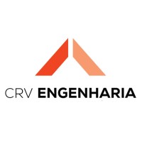 CRV Engenharia logo, CRV Engenharia contact details