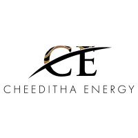 Cheeditha Energy Pty Ltd logo, Cheeditha Energy Pty Ltd contact details