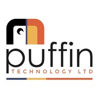 Puffin Technology Ltd logo, Puffin Technology Ltd contact details