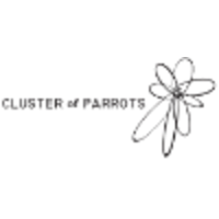 Cluster of Parrots logo, Cluster of Parrots contact details