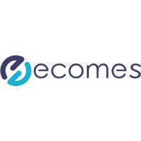 ecomes logo, ecomes contact details