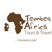 Tembea Africa Tours & Travel logo, Tembea Africa Tours & Travel contact details