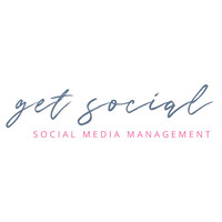 Get Social with Tiff logo, Get Social with Tiff contact details