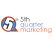 5th Quarter Marketing logo, 5th Quarter Marketing contact details