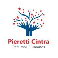 Pieretti Cintra Recursos Humanos logo, Pieretti Cintra Recursos Humanos contact details