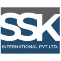 SSK INTERNATIONAL PVT LTD PAKISTAN logo, SSK INTERNATIONAL PVT LTD PAKISTAN contact details