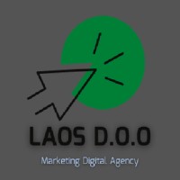 LaOS D.O.O logo, LaOS D.O.O contact details