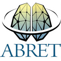 ABRET logo, ABRET contact details