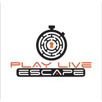 Play Live Escape logo, Play Live Escape contact details