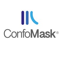 Confomask logo, Confomask contact details