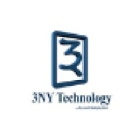 3NY Technology logo, 3NY Technology contact details