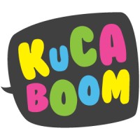 Kuca Boom logo, Kuca Boom contact details