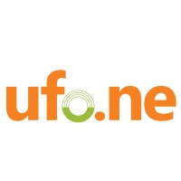 ufo.ne logo, ufo.ne contact details