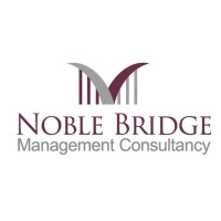 Noble Bridge Management Consulting logo, Noble Bridge Management Consulting contact details