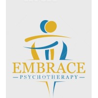 Embrace Psychotherapy LLC logo, Embrace Psychotherapy LLC contact details