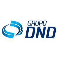 Grupo DND Brasil logo, Grupo DND Brasil contact details