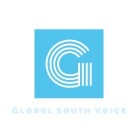 Global South Voice logo, Global South Voice contact details