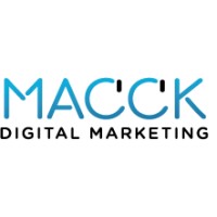 MACCK Digital Marketing logo, MACCK Digital Marketing contact details