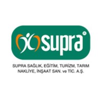 Supra Sağlık logo, Supra Sağlık contact details