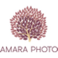 Amara Photography logo, Amara Photography contact details