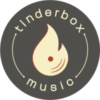 Tinderbox Music logo, Tinderbox Music contact details