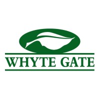 Whyte Gate logo, Whyte Gate contact details