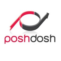 Posh Dosh logo, Posh Dosh contact details