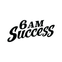 6amsuccess logo, 6amsuccess contact details