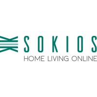 Sokios logo, Sokios contact details