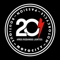 Motocity & Bike logo, Motocity & Bike contact details