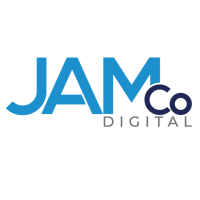 JamCo Digital logo, JamCo Digital contact details