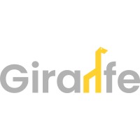 Giraffe CCTV logo, Giraffe CCTV contact details