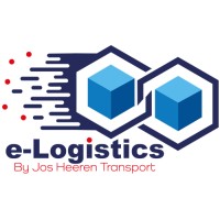 e-Logistics logo, e-Logistics contact details