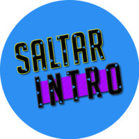 Saltar Intro logo, Saltar Intro contact details